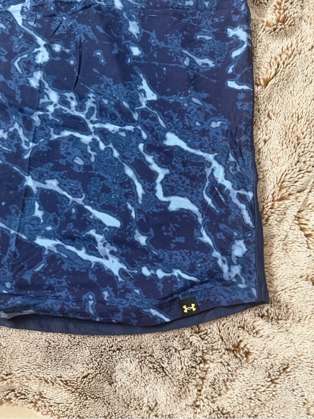 Under Armour under armour